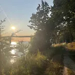 In Scenic Natural Surroundings Feriehus Vordingborg