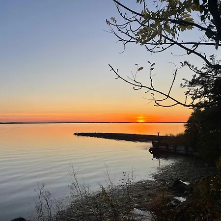 In Scenic Natural Surroundings Vordingborg
