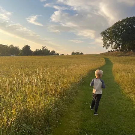 In Scenic Natural Surroundings * Vordingborg